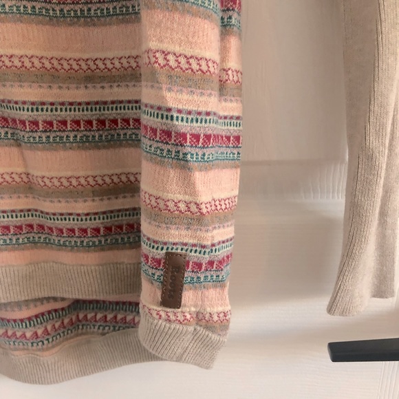 Roots Lightweight Sweater - Picture 4 of 6